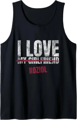 Music Musical Tank Top