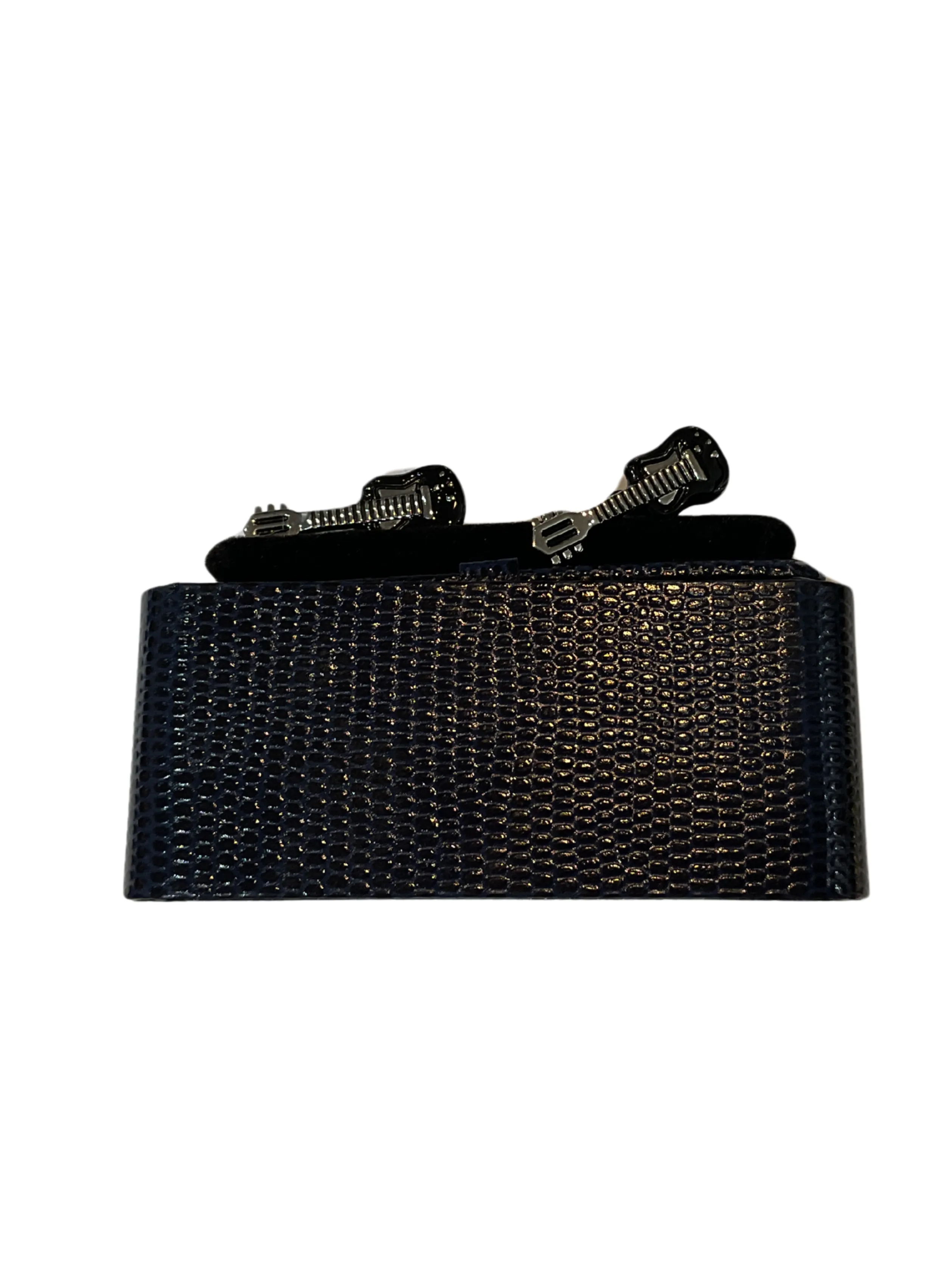 MUSICAL INSTRUMENT BAR CUFFLINK