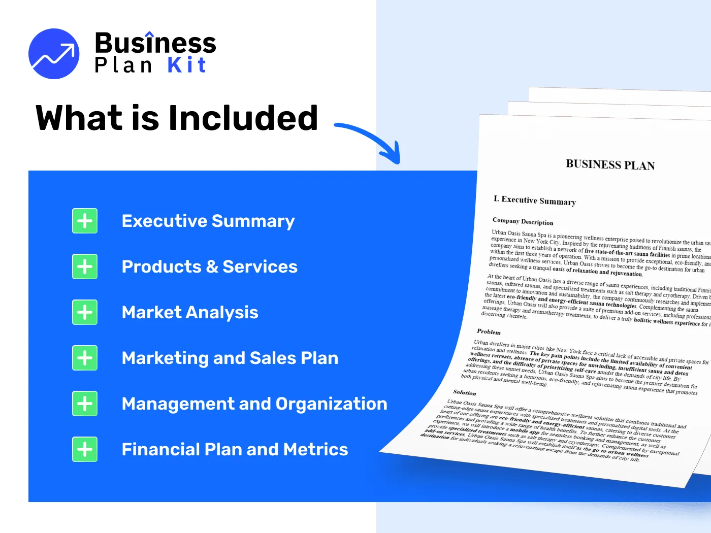 Musical Instrument Store Business Plan Example
