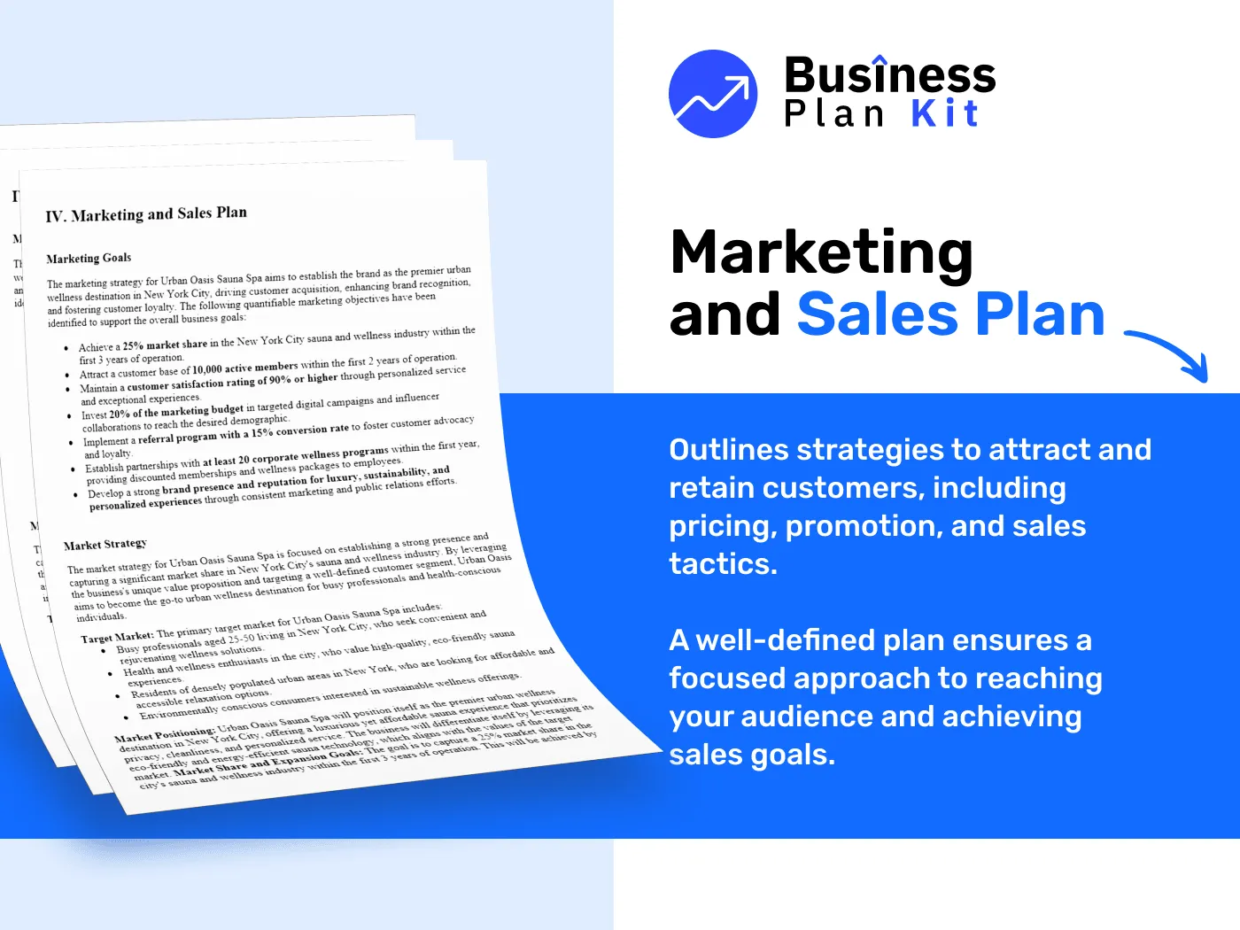 Musical Instrument Store Business Plan Example