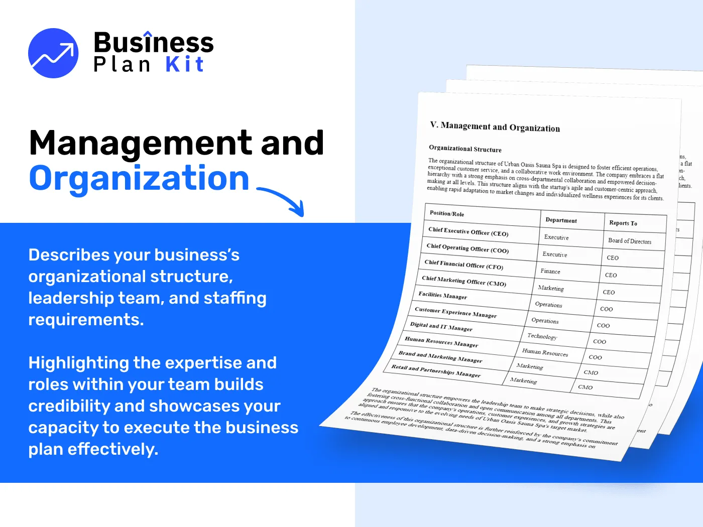 Musical Instrument Store Business Plan Example
