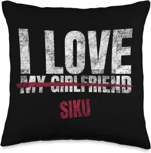 Musical Throw Pillow, 16x16, Multicolor