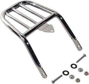 National Cycle Luggage Rack for 08-23 Yamaha XV250STAR