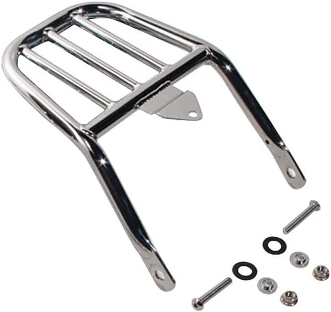 National Cycle Luggage Rack for 08-23 Yamaha XV250STAR