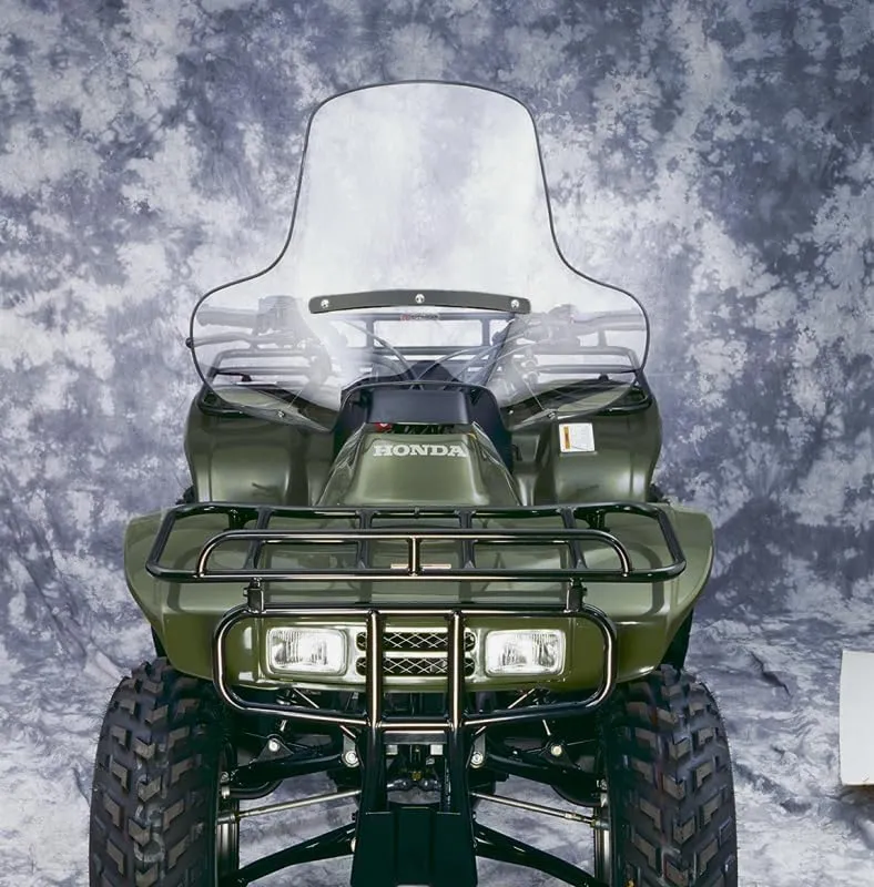 National Cycle N2573 NAT ATV with Headlight