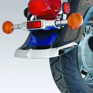 National cycle n7018 fender tip rear suz