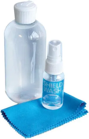 National Cycle Shield Wash