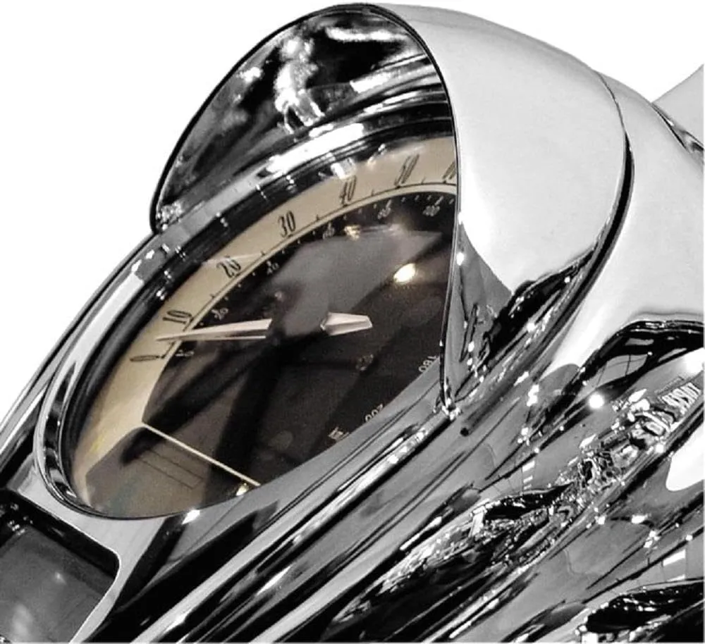 National Cycle Speedometer Cowl N7811