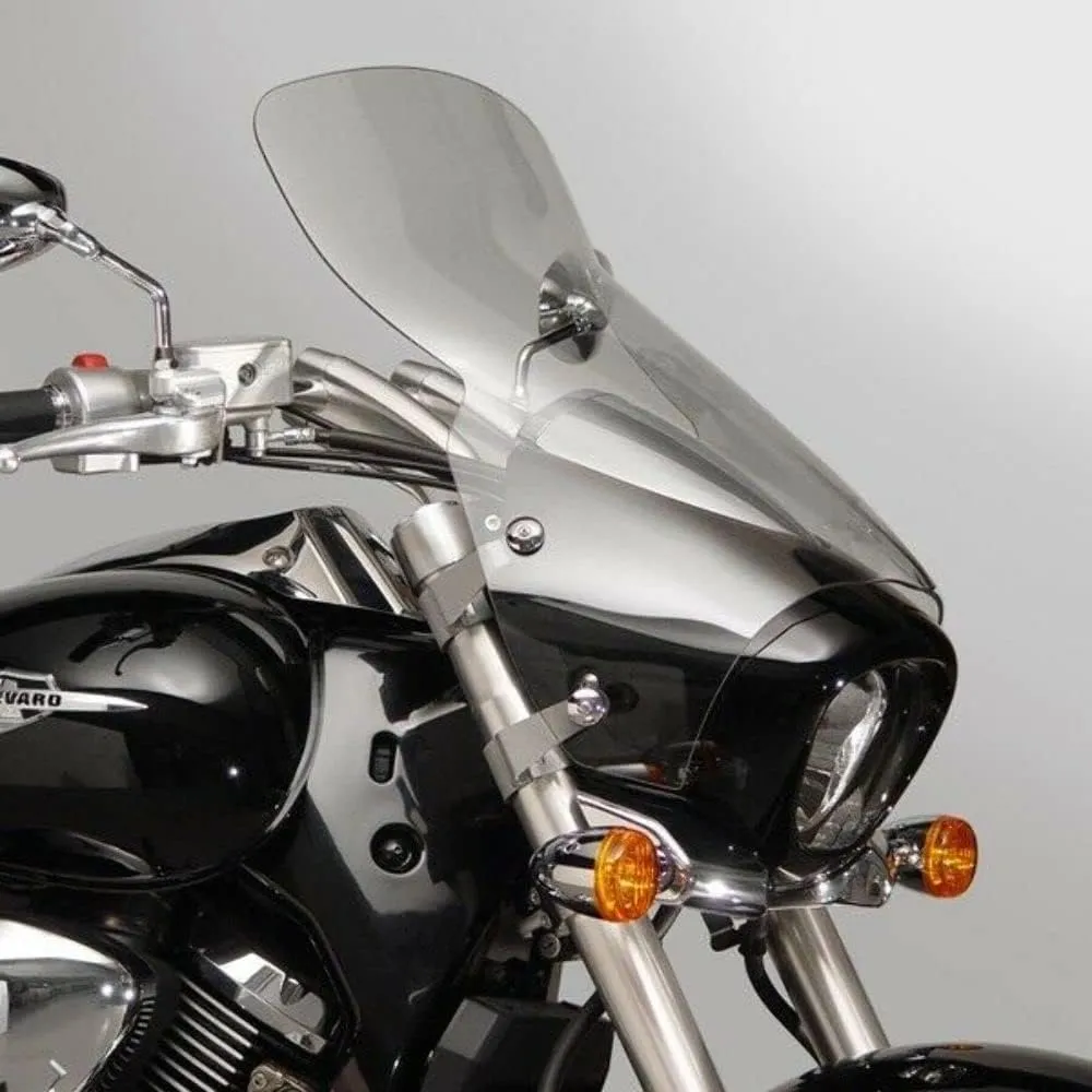 National Cycle Tall VStream Windshield N28210