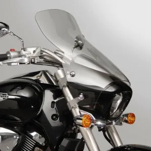 National Cycle Tall VStream Windshield N28210