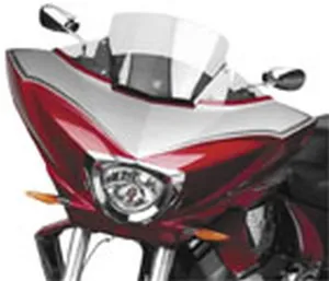 National Cycle VStream Windshield N20701