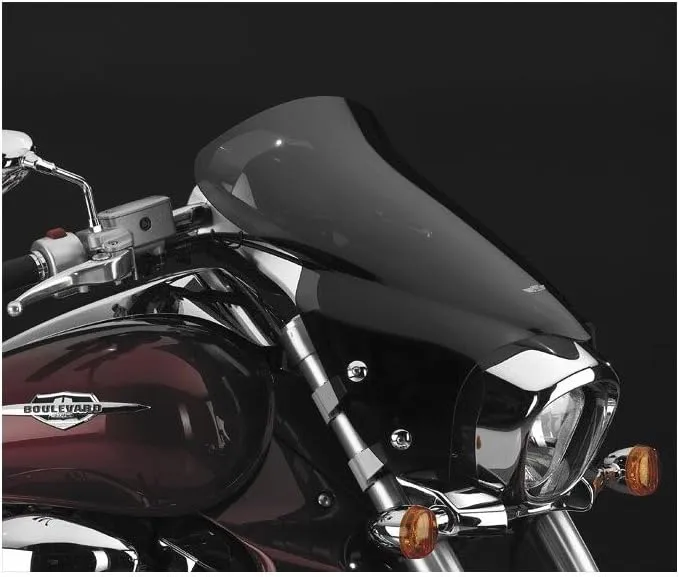 National Cycle VStream Windshield N28201