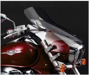 National Cycle VStream Windshield N28203