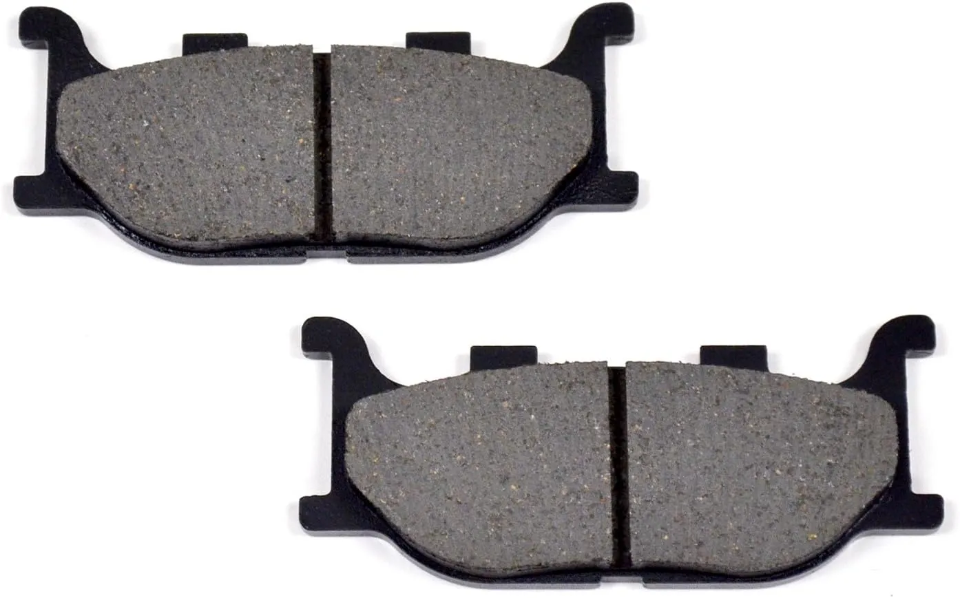 Niche Cycle Supply Front Sintered Brake Pads For Italjet Jupiter 150 02-04