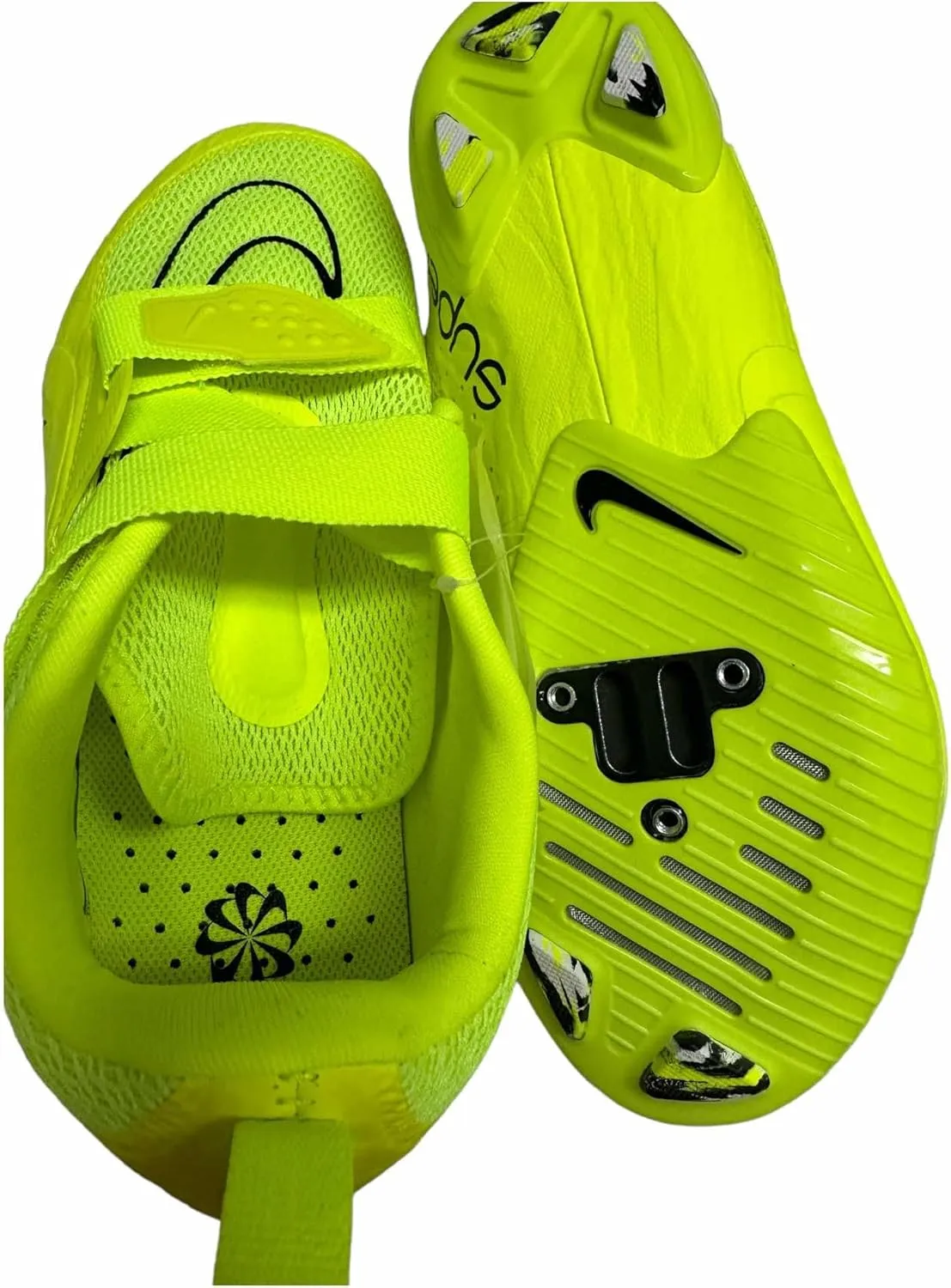 Nike Mens SuperRep Cycle 2 Next Nature Indoor Cycling Shoes Adult DH33