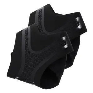 Nkle Sprain Protection 2pcs Sports Ankle Sleeve Ankle Guard for Size Adjustment Relief Plantar Heel Spurs