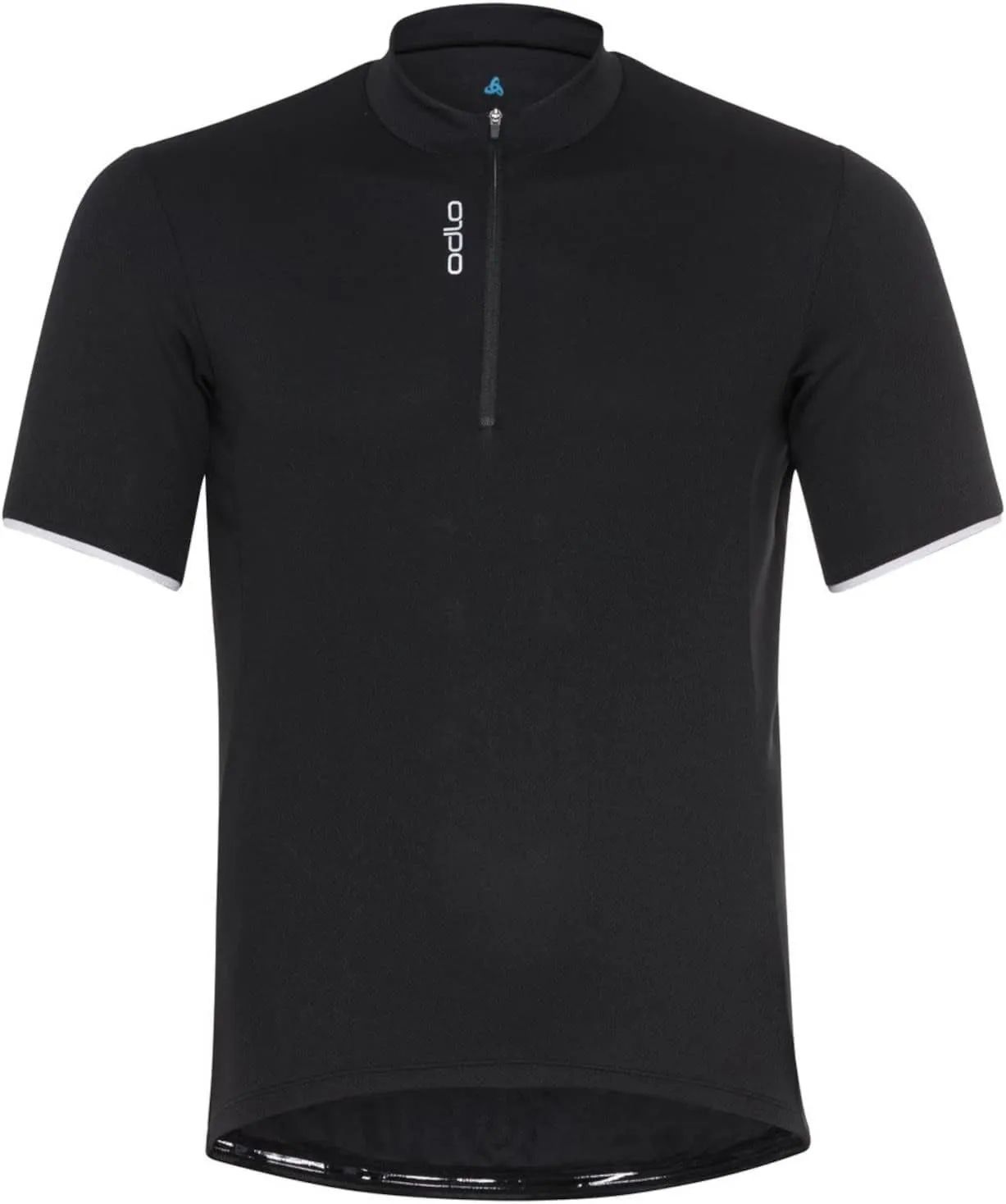 Odlo Men's Essential Half Zip Cycle Jersey