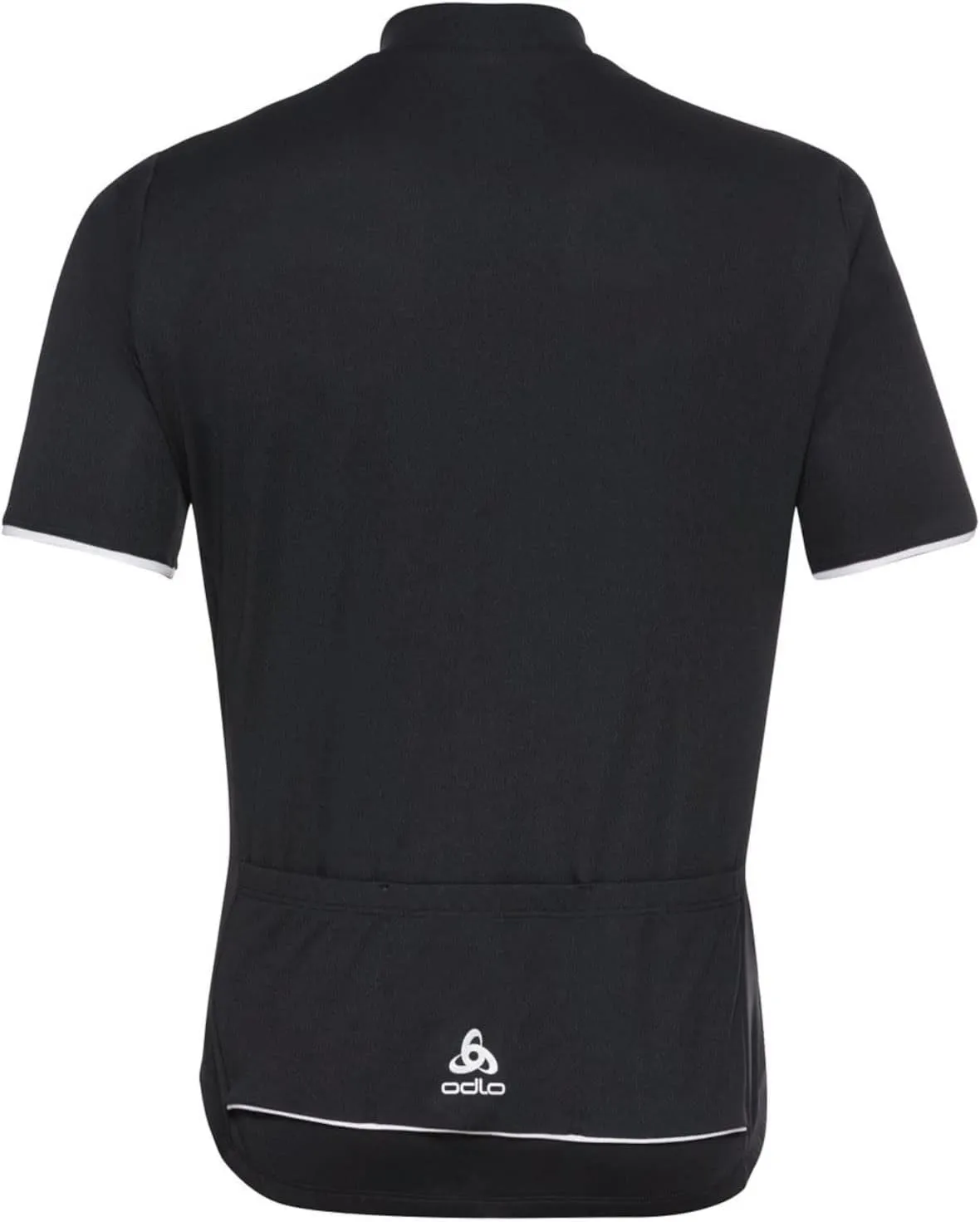 Odlo Men's Essential Half Zip Cycle Jersey