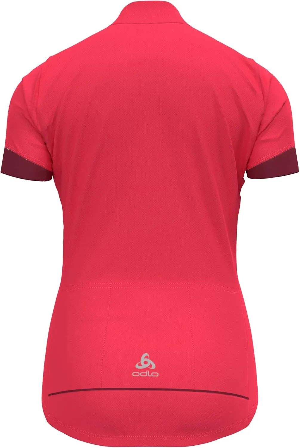 Odlo Women's Essential Half Zip Cycle Jersey