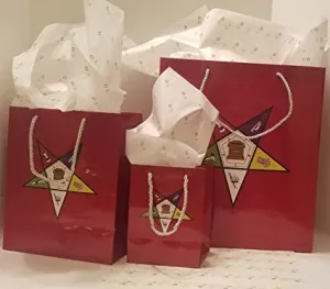 OES Gift Bags