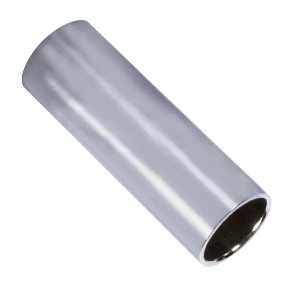 On Stage Chrome Guitar Slide - Size 9