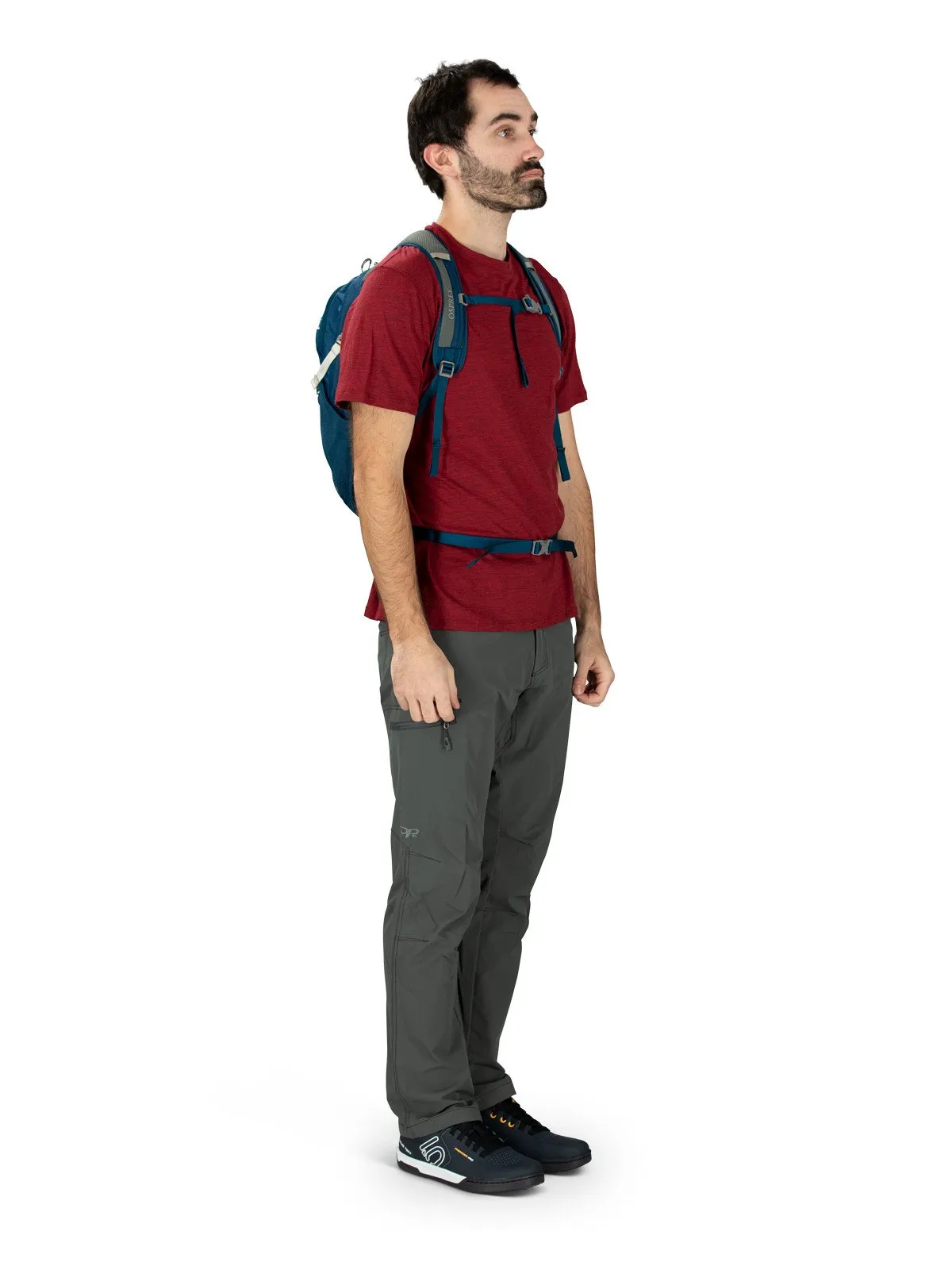 Osprey Packs Daylite Daypack