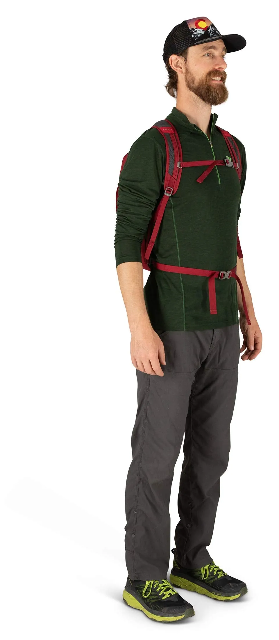 Osprey Packs Daylite Daypack