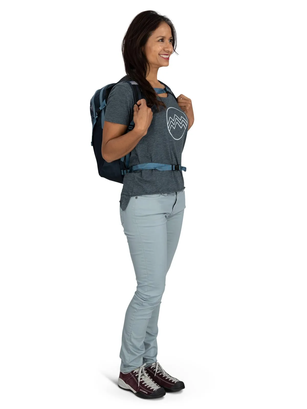 Osprey Packs Daylite Daypack