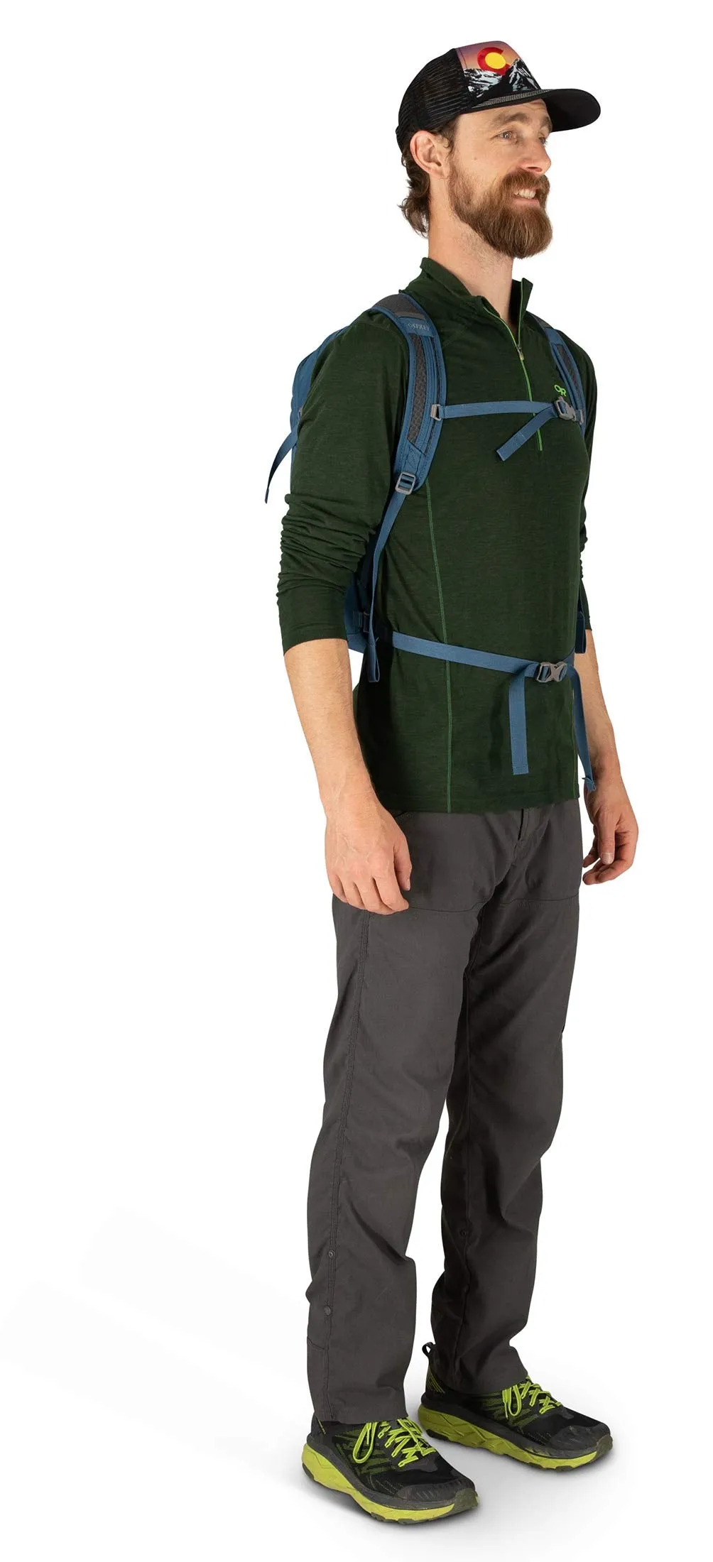 Osprey Packs Daylite Daypack