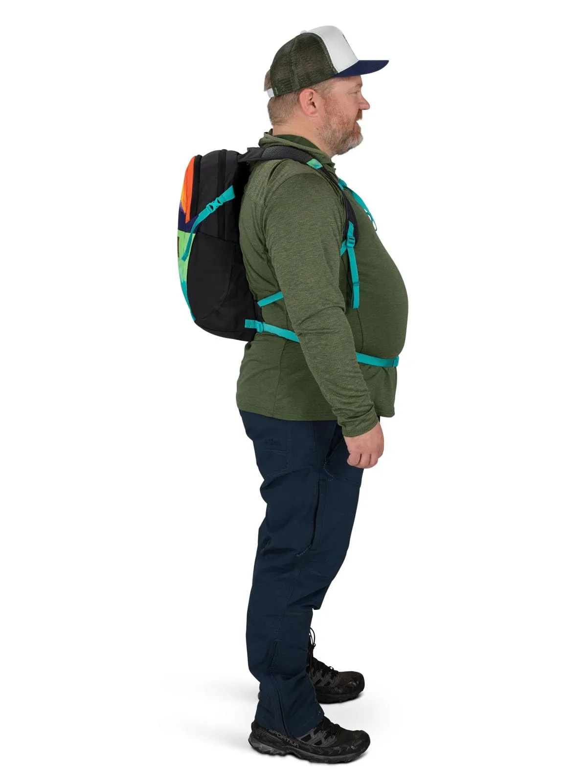Osprey Packs Daylite Daypack