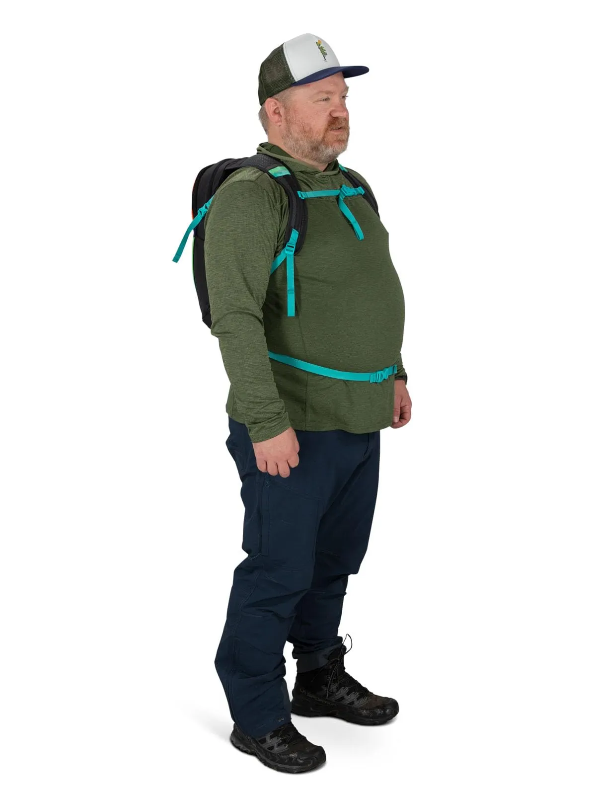 Osprey Packs Daylite Daypack