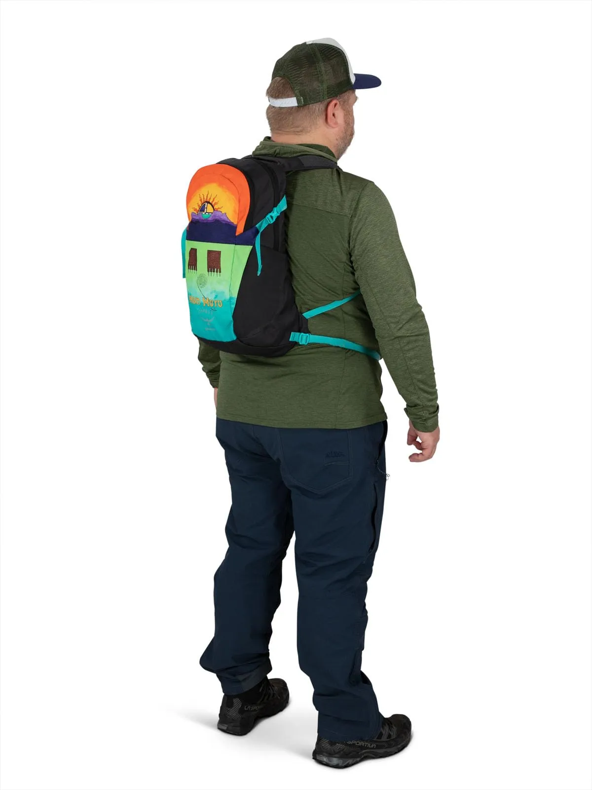 Osprey Packs Daylite Daypack