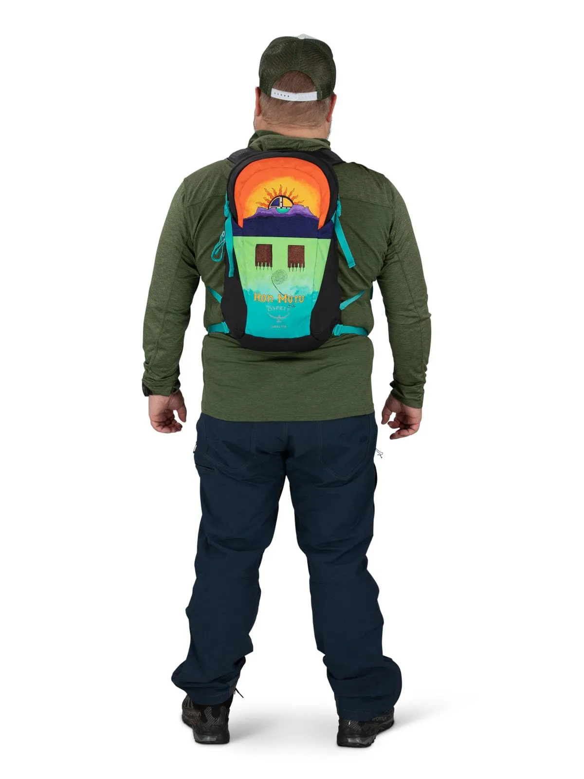 Osprey Packs Daylite Daypack