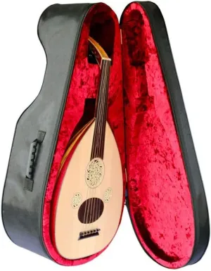Oud Hard Case HOC-404 Bag For Oud Ud String Musical Instrument