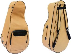 Oud Hard Case HOC-6G Bag For Oud Ud String Musical Instrument