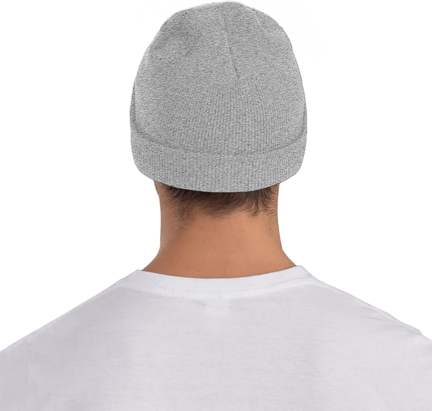 Our Bright Cabbage Print Knitted Hats are Not Only Warm But Also Fashionable (6 Colors)