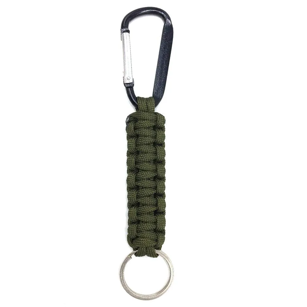Outdoor Carabiner Kit