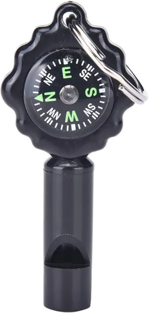 Outdoor Hiking Campass Portable Multifunction Compass Camping Hiking Tool Accessories Pirate Halloween Christmas Toys
