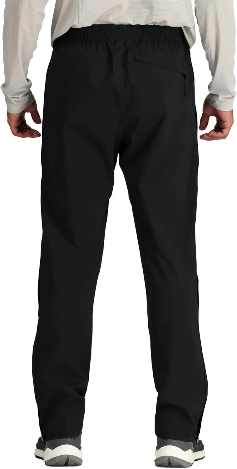 Outdoor Research Men's Stratoburst Stretch Rain Pants