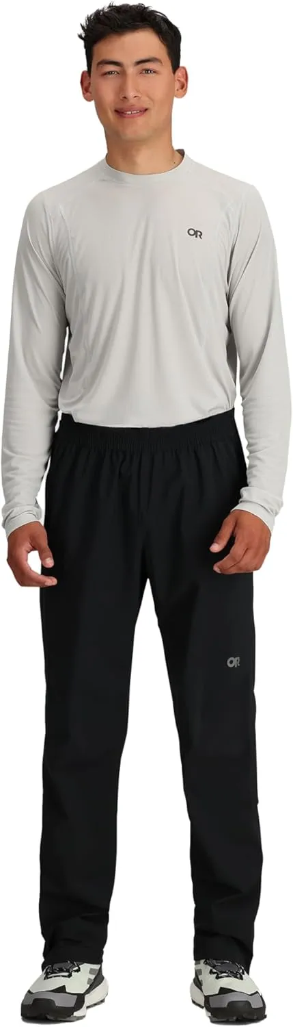 Outdoor Research Men's Stratoburst Stretch Rain Pants