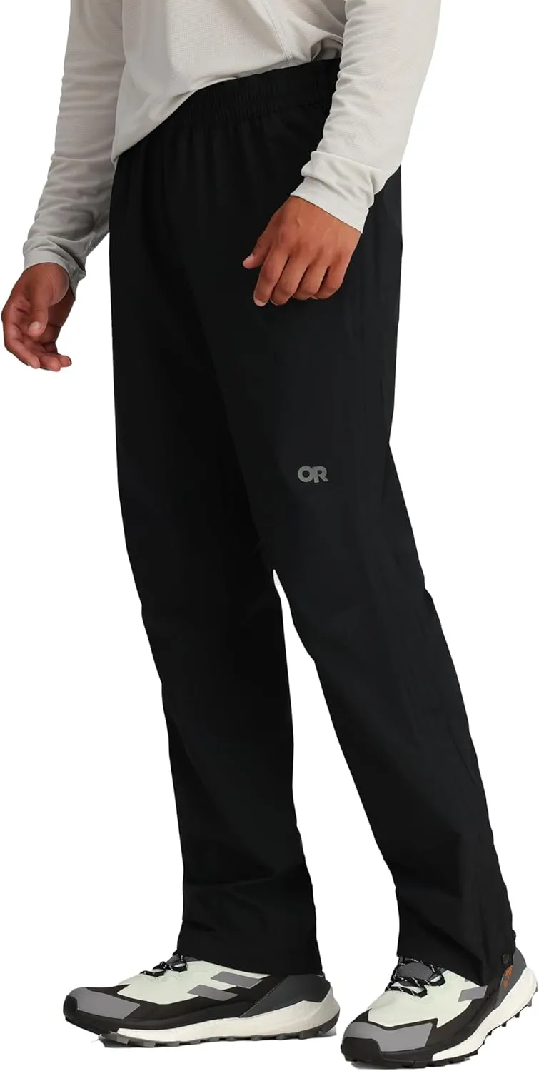 Outdoor Research Men's Stratoburst Stretch Rain Pants