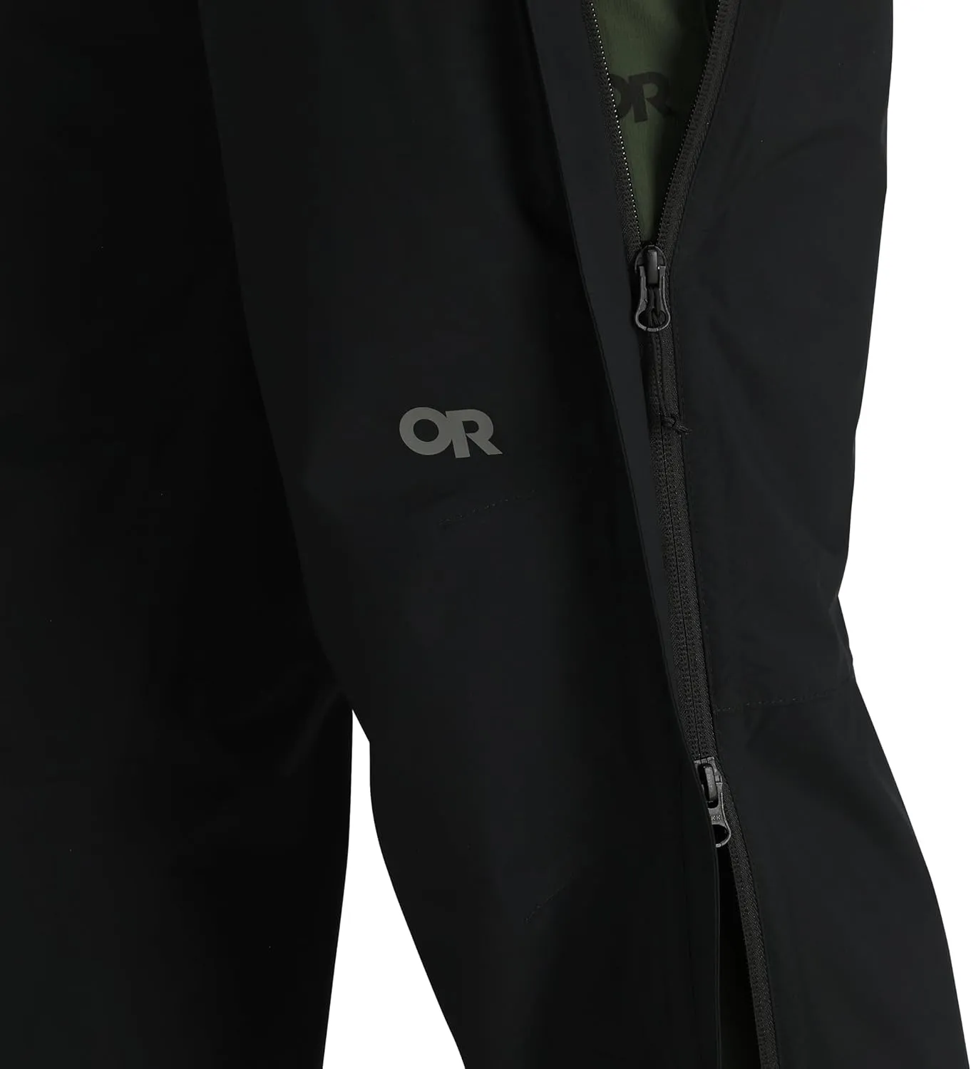 Outdoor Research Men's Stratoburst Stretch Rain Pants