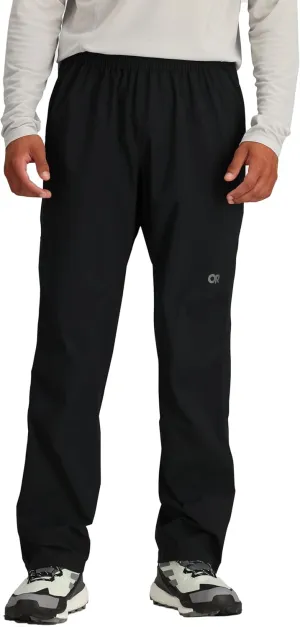 Outdoor Research Men's Stratoburst Stretch Rain Pants