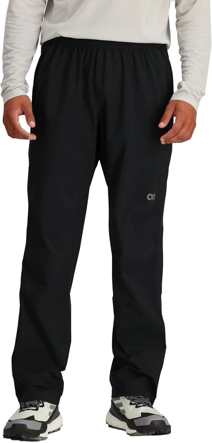 Outdoor Research Men's Stratoburst Stretch Rain Pants
