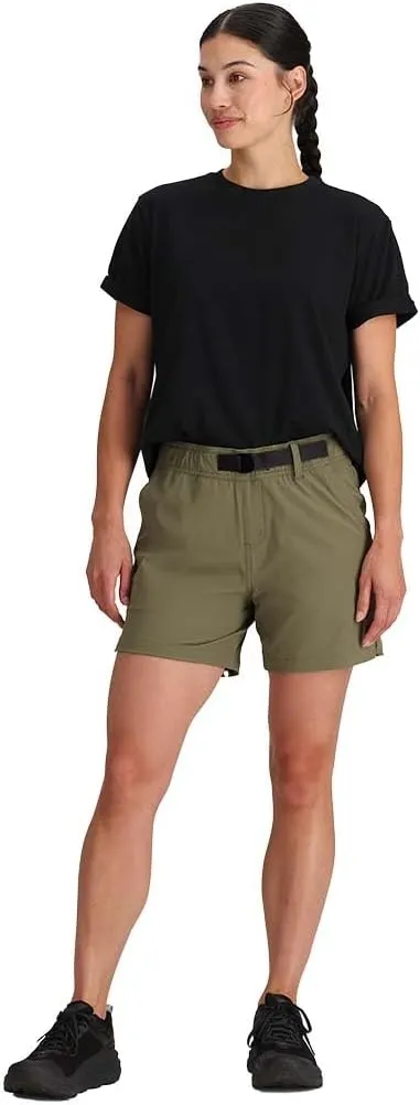 Outdoor Research Women's Ferrosi Shorts - 5" Inseam