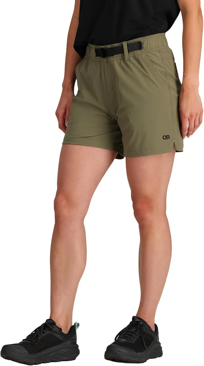 Outdoor Research Women's Ferrosi Shorts - 5" Inseam