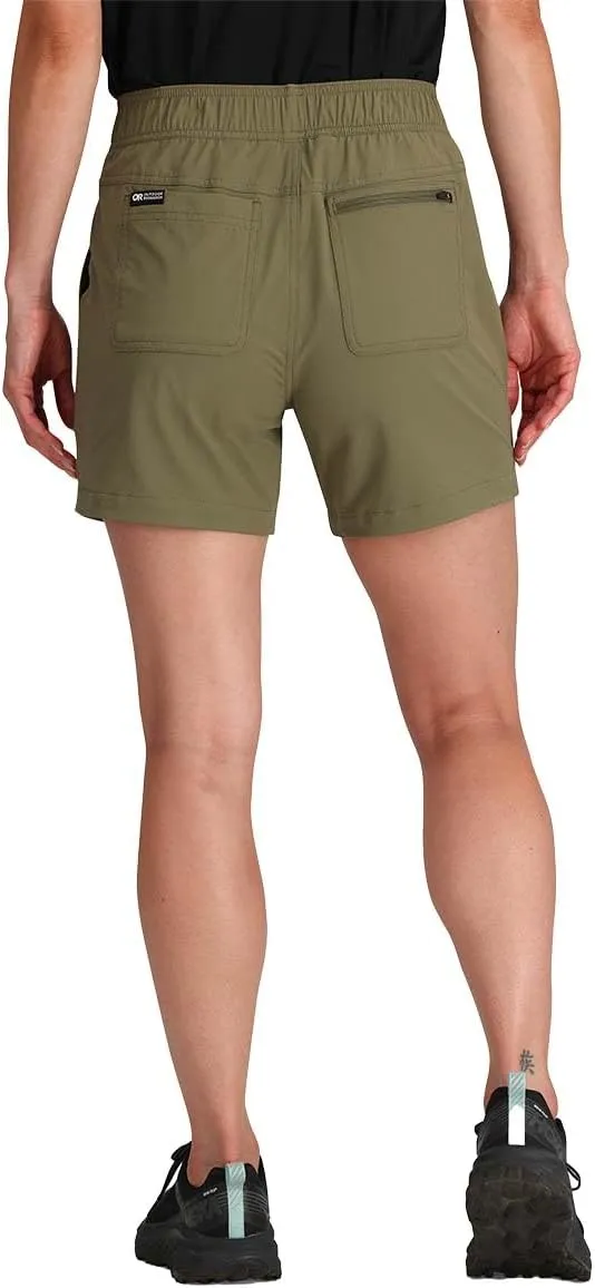 Outdoor Research Women's Ferrosi Shorts - 5" Inseam