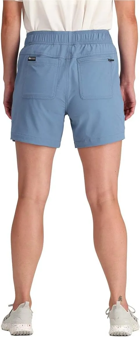 Outdoor Research Women's Ferrosi Shorts - 5" Inseam