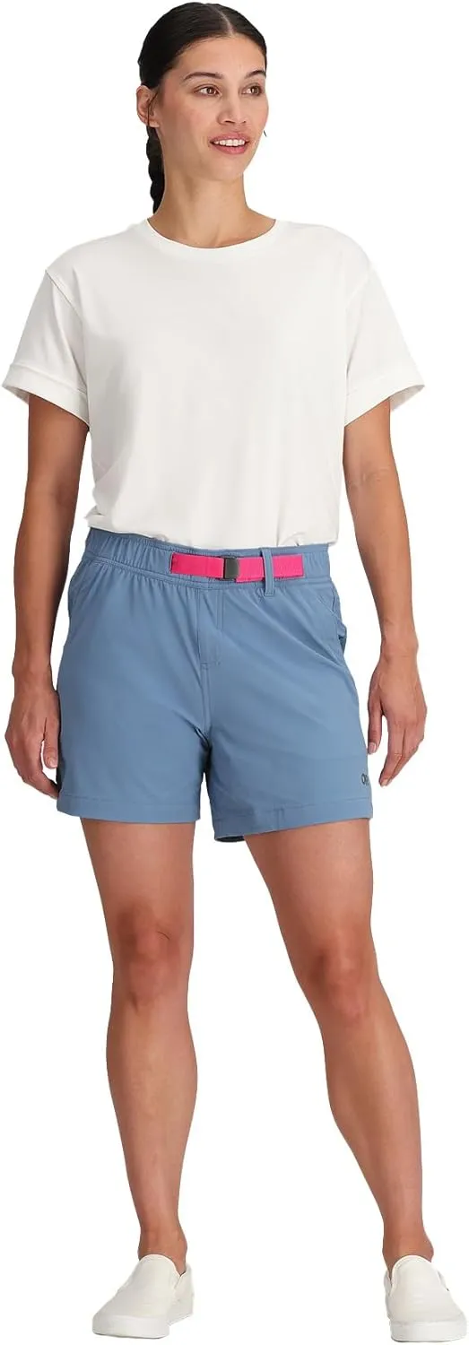 Outdoor Research Women's Ferrosi Shorts - 5" Inseam