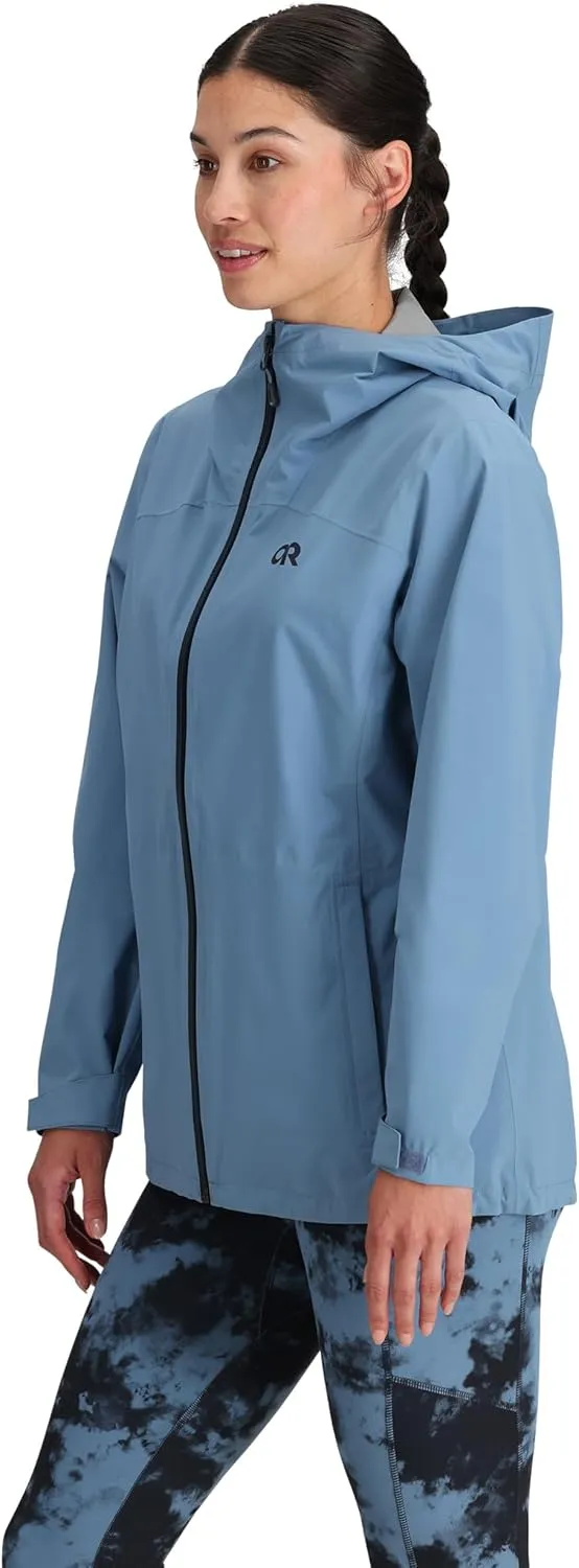 Outdoor Research Women's Stratoburst Stretch Rain Jacket